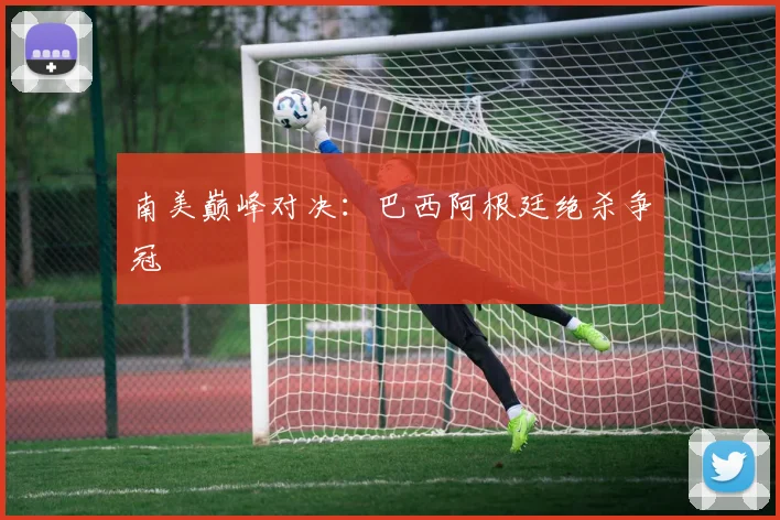 南美巅峰对决：巴西阿根廷绝杀争冠