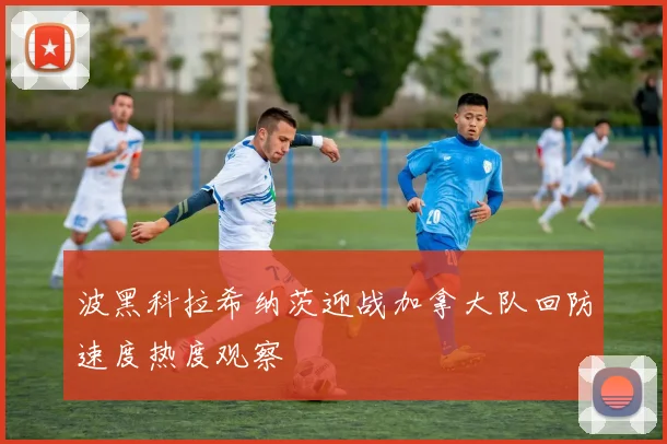 波黑科拉希纳茨迎战加拿大队回防速度热度观察