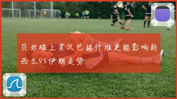 贝尔碰上贾汉巴赫什谁更能影响新西兰vs伊朗走势